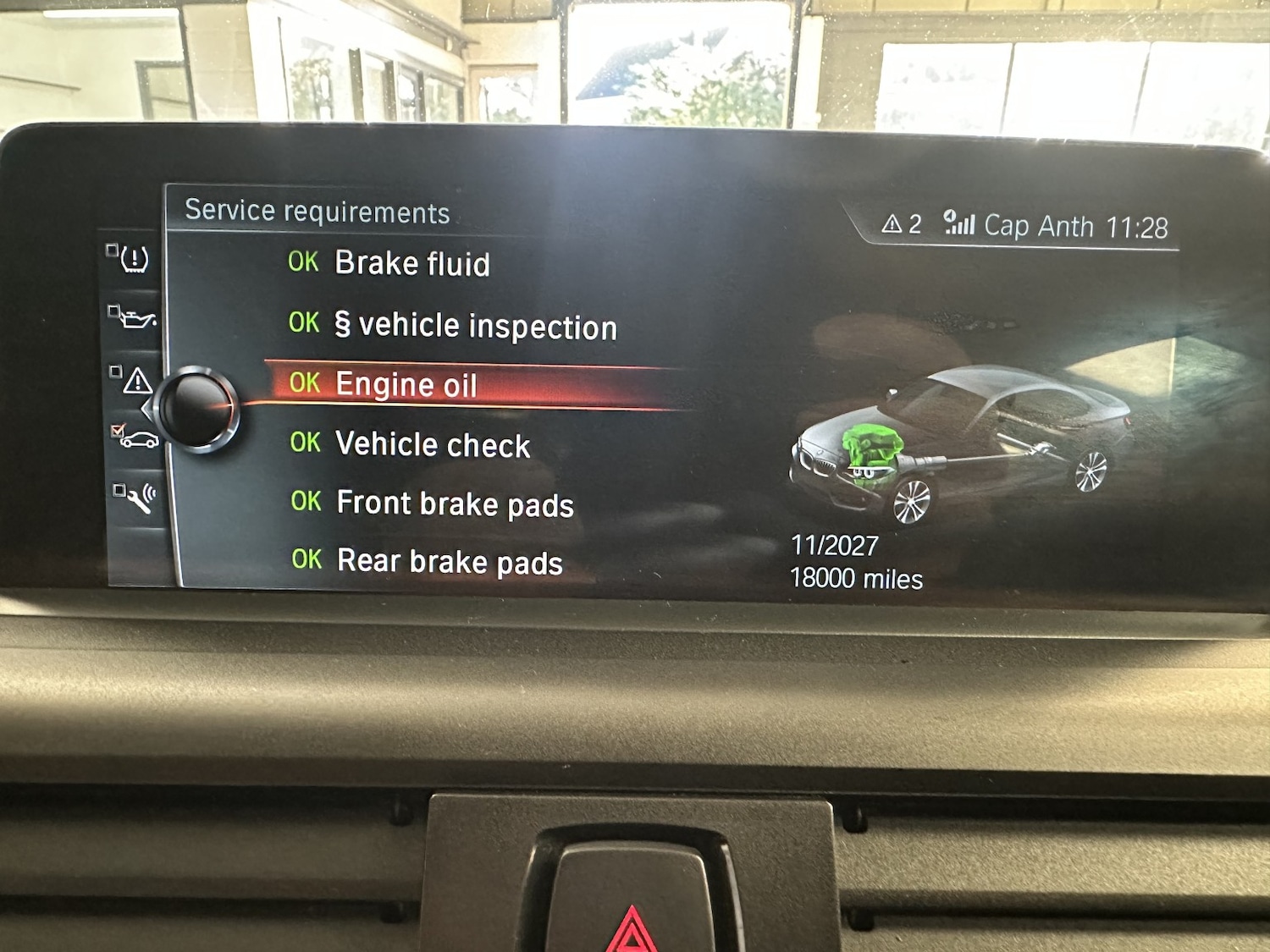 Used BMW 2 Series 2017 for sale - 76719025: Photo 21