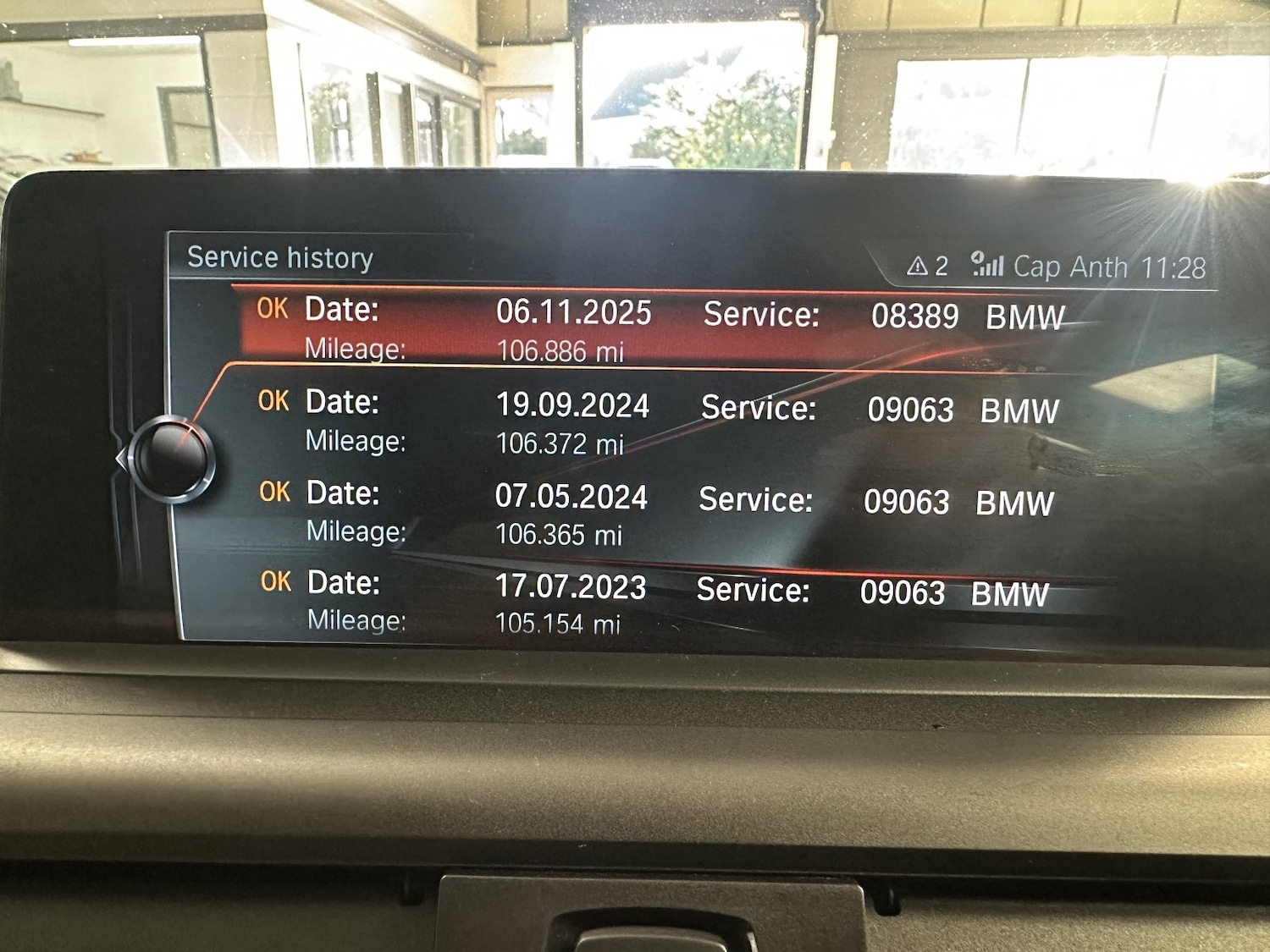 Used BMW 2 Series 2017 for sale - 76719025: Photo 22