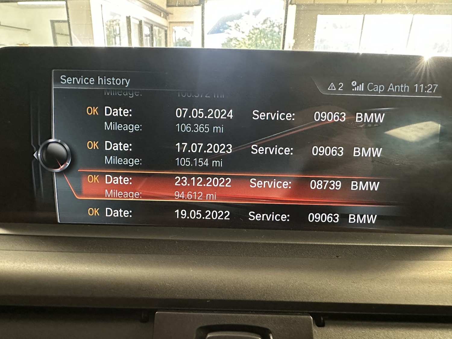 Used BMW 2 Series 2017 for sale - 76719025: Photo 23