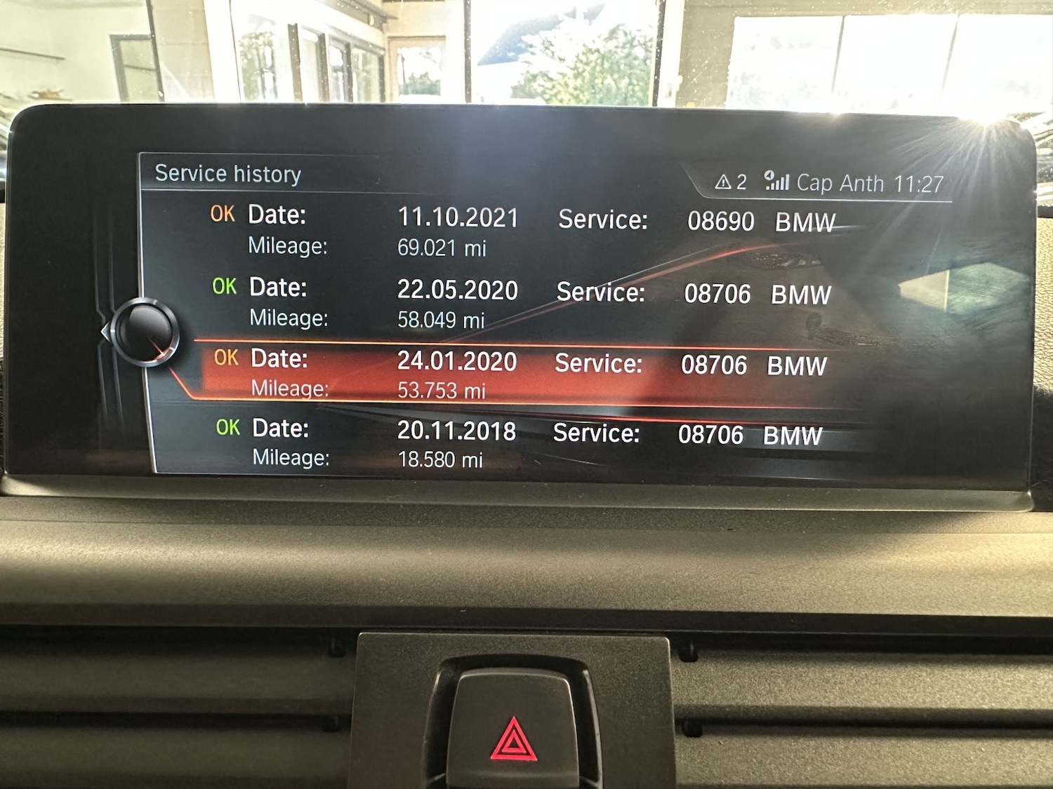 Used BMW 2 Series 2017 for sale - 76719025: Photo 24