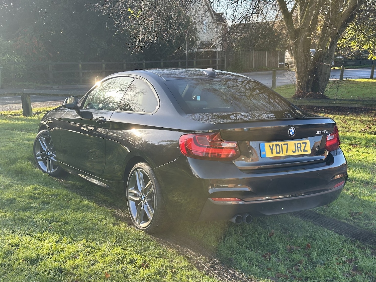 Used BMW 2 Series 2017 for sale - 76719025: Photo 3