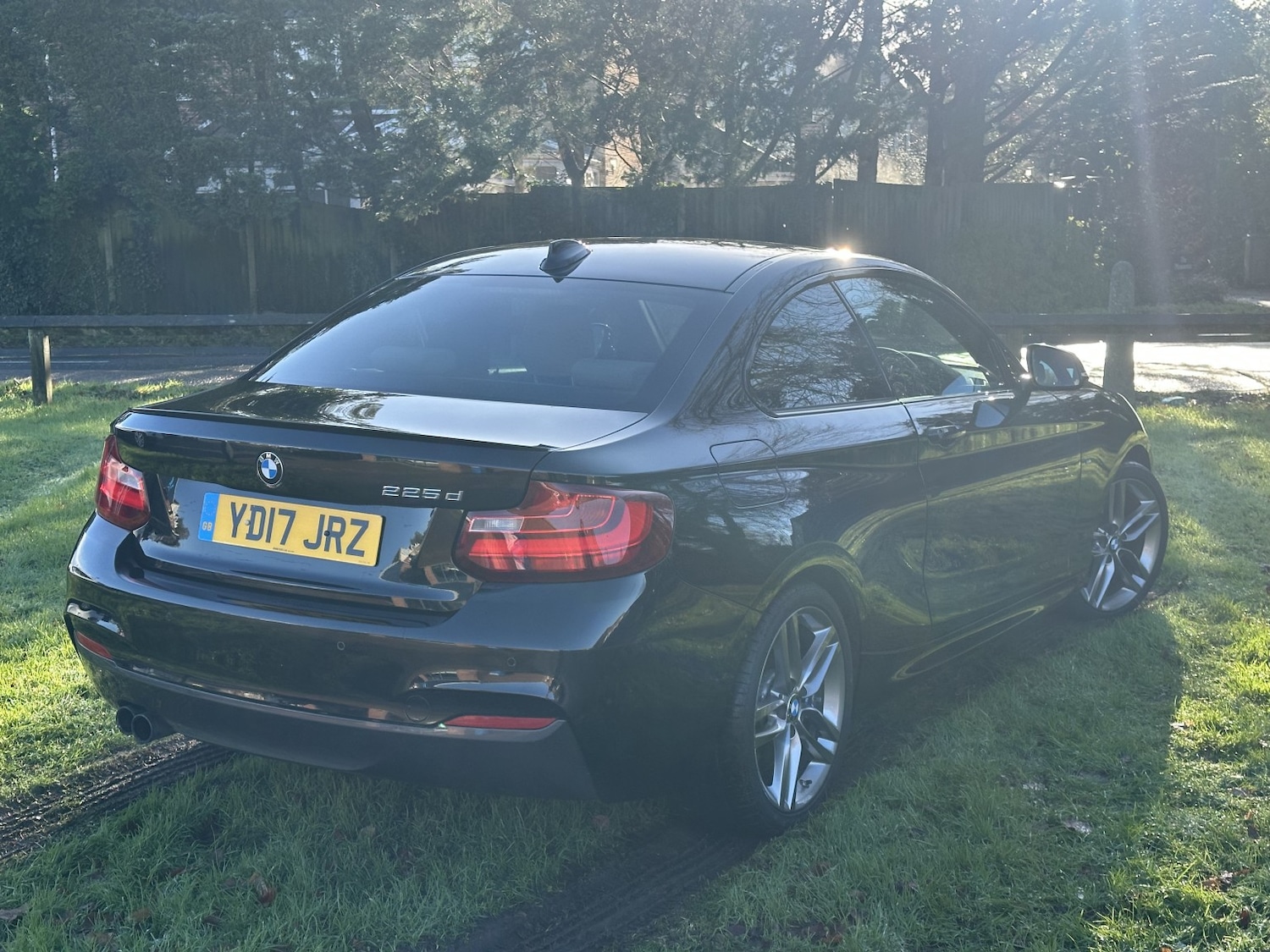 Used BMW 2 Series 2017 for sale - 76719025: Photo 4