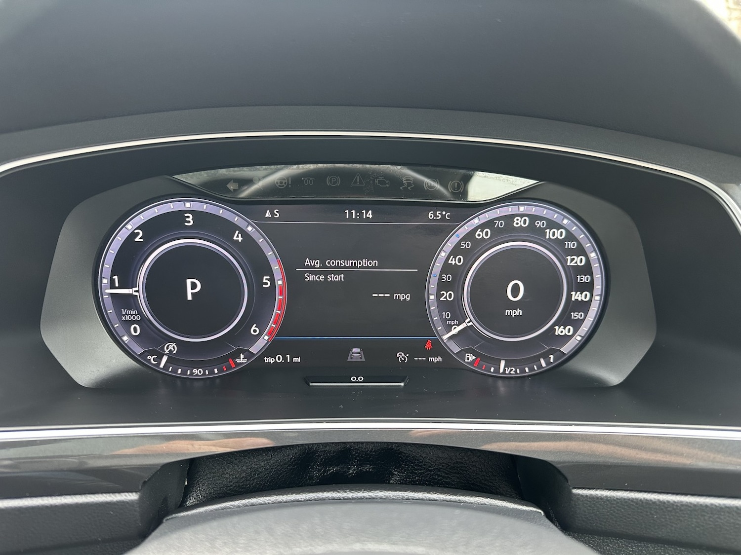 Used Volkswagen Tiguan 2016 for sale - 77880999: Photo 13