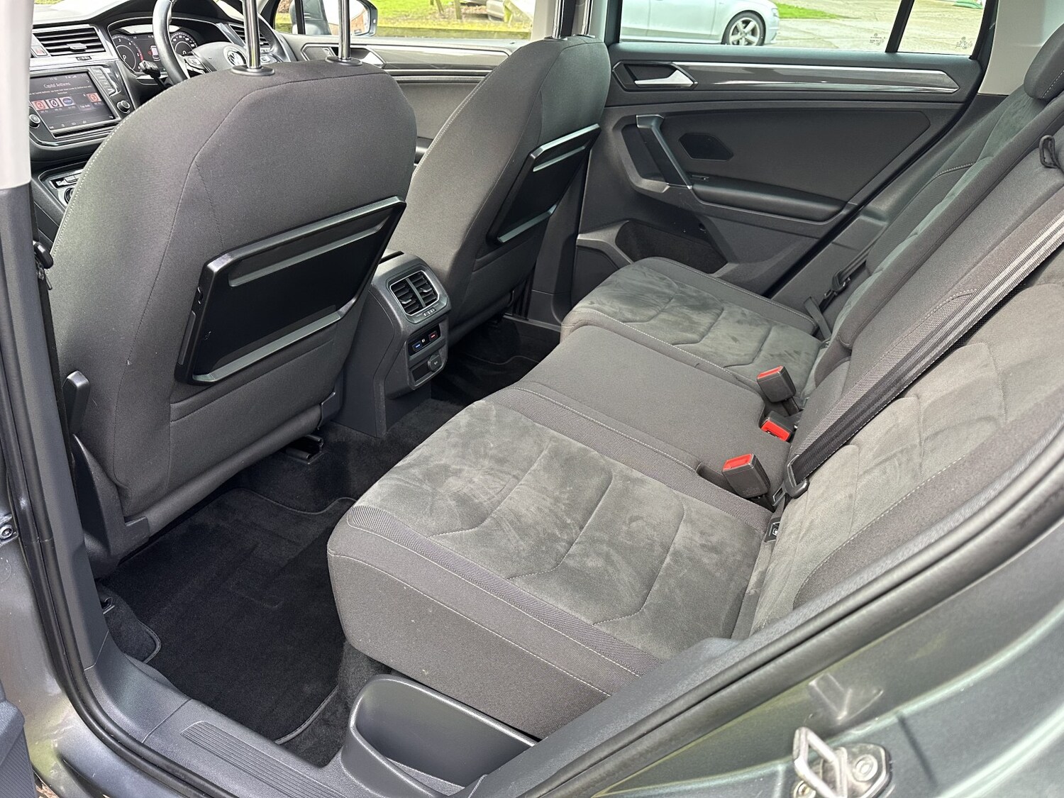 Used Volkswagen Tiguan 2016 for sale - 77880999: Photo 17