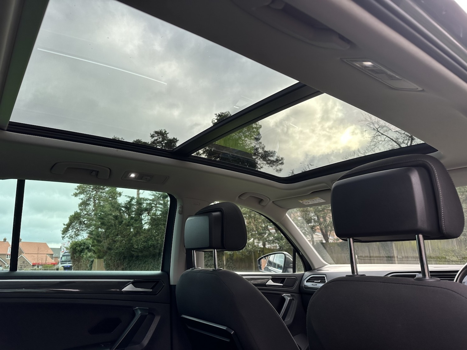 Used Volkswagen Tiguan 2016 for sale - 77880999: Photo 18