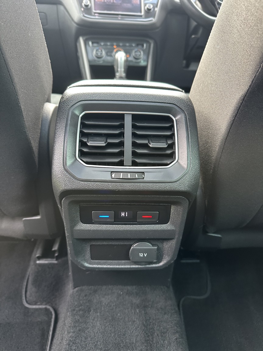 Used Volkswagen Tiguan 2016 for sale - 77880999: Photo 19