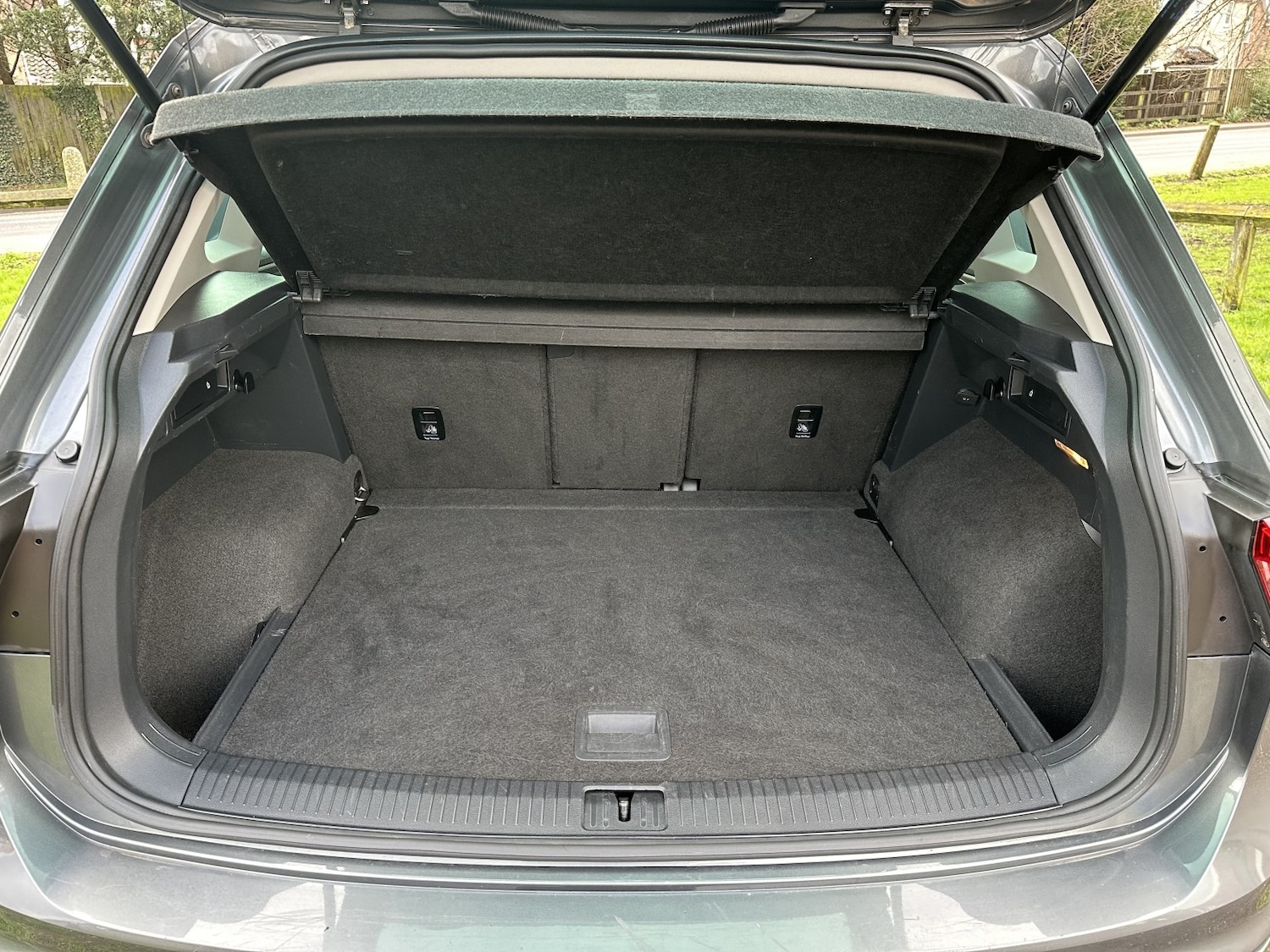 Used Volkswagen Tiguan 2016 for sale - 77880999: Photo 20