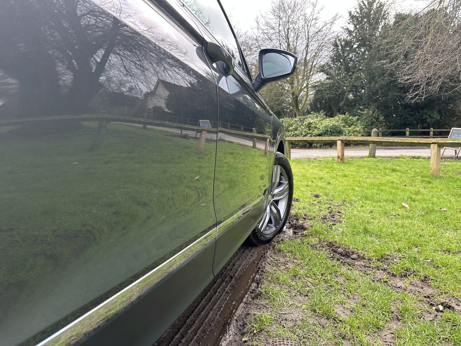 Used Volkswagen Tiguan 2016 for sale - 77880999: Photo 5