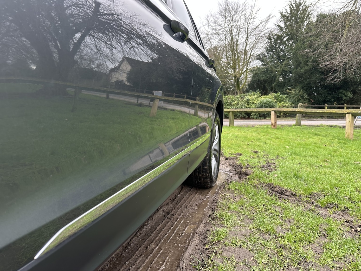 Used Volkswagen Tiguan 2016 for sale - 77880999: Photo 6