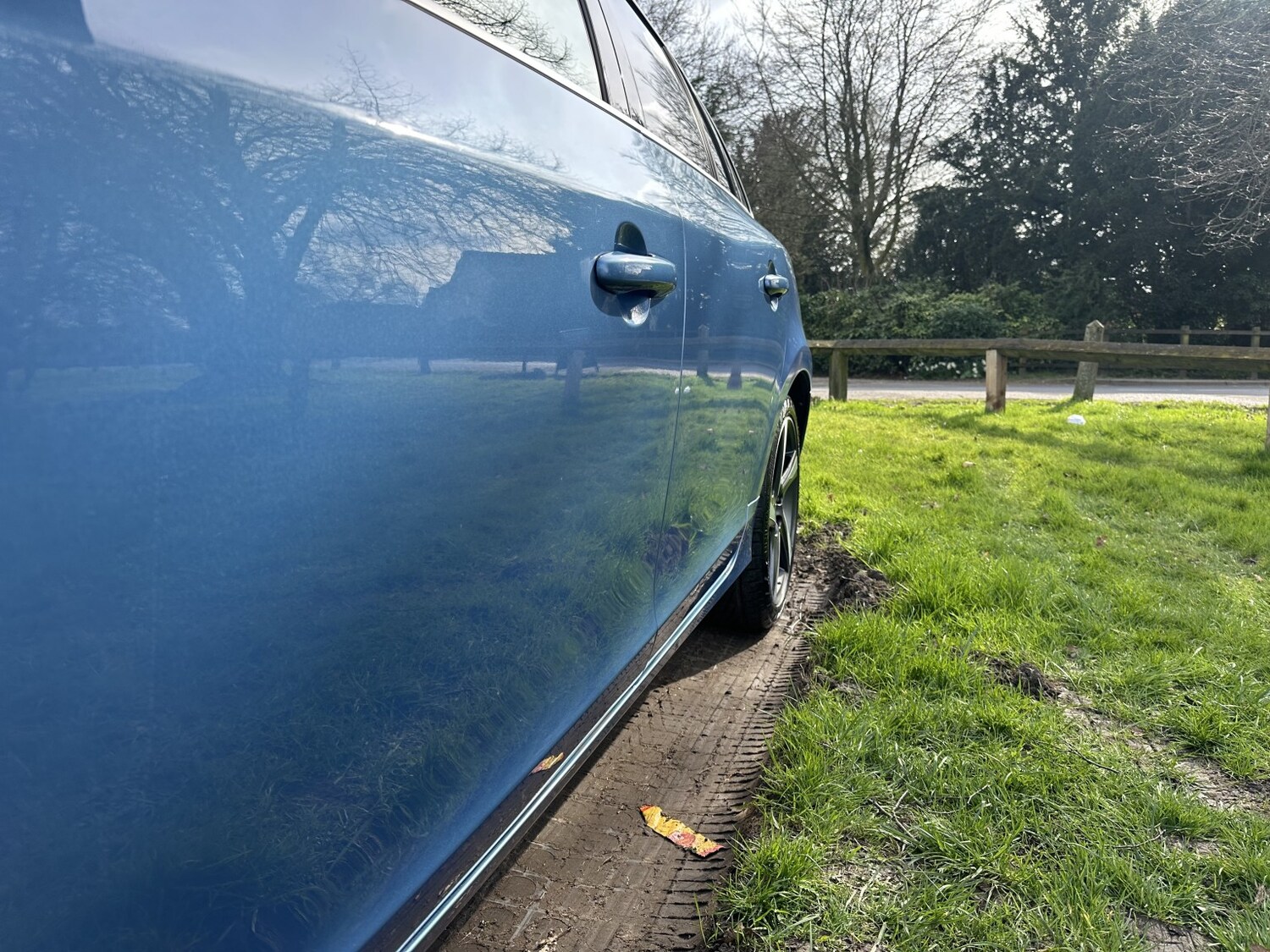 Used Volvo V60 2015 for sale - 77977003: Photo 6