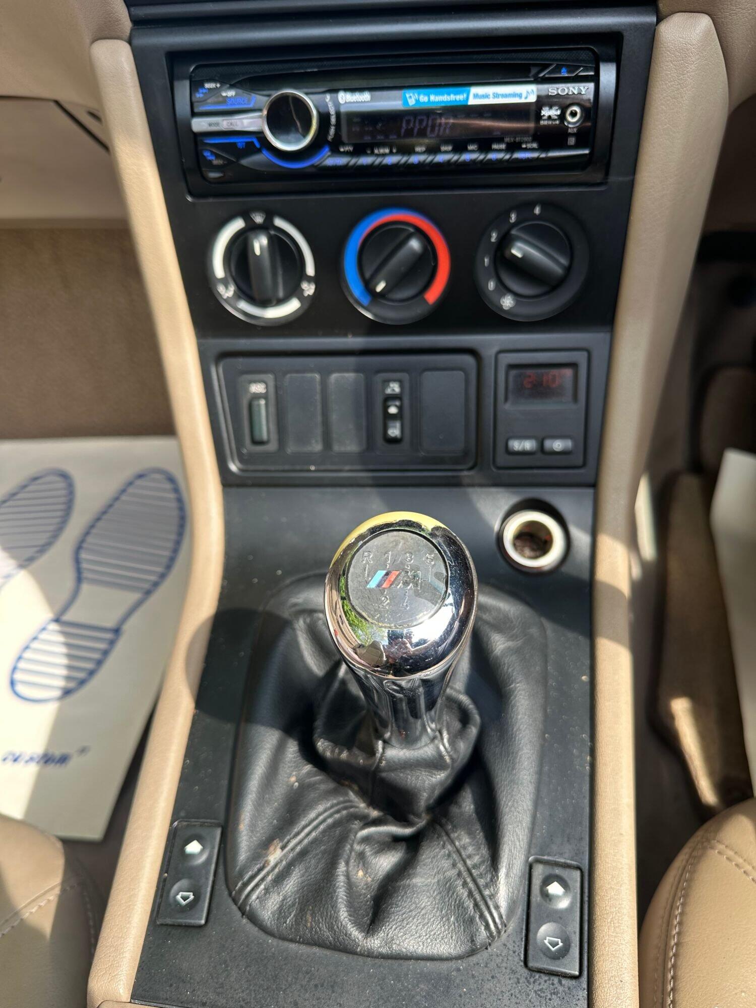 Used BMW Z3 1999 for sale - 77464892: Photo 12