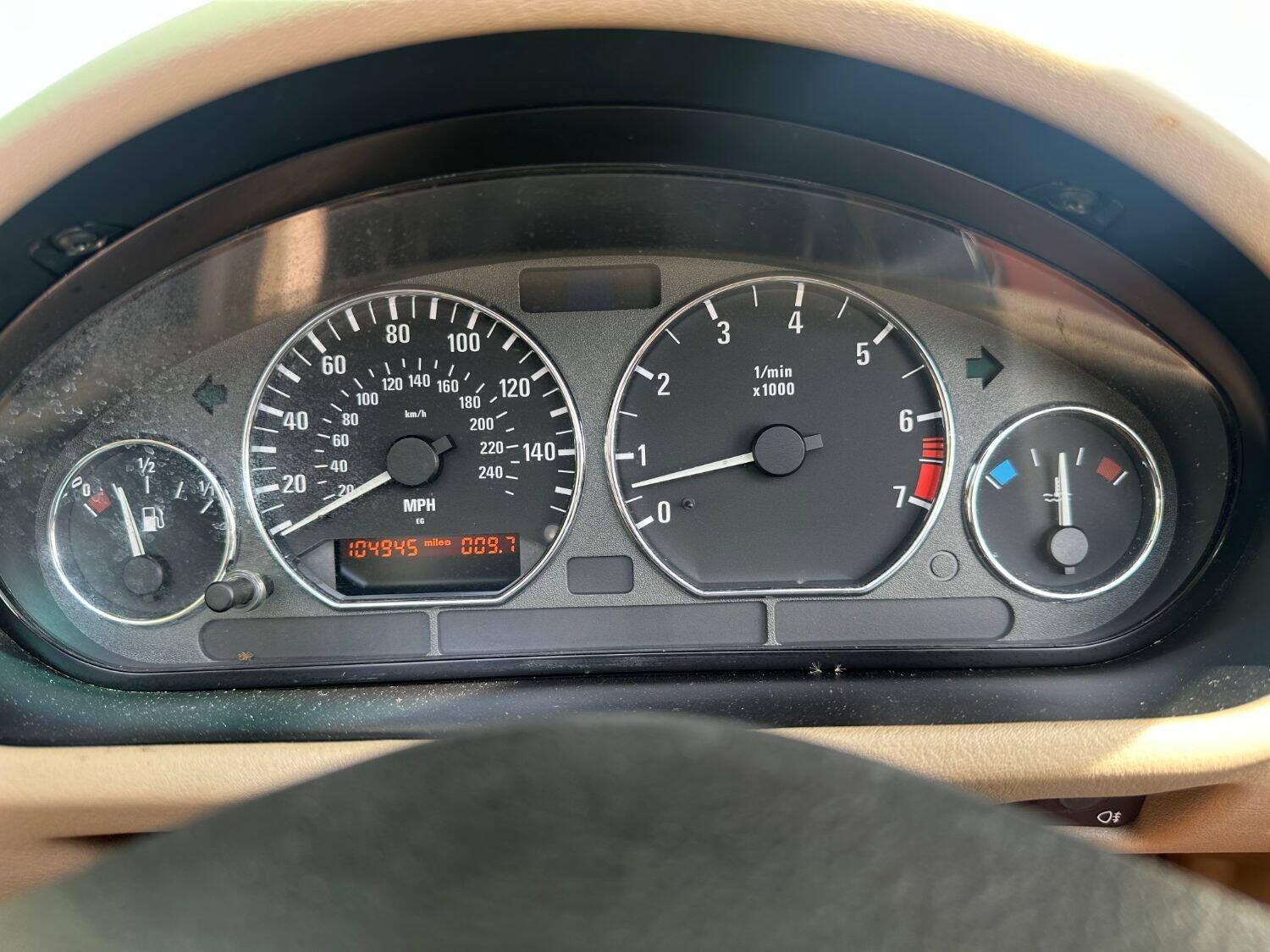 Used BMW Z3 1999 for sale - 77464892: Photo 15