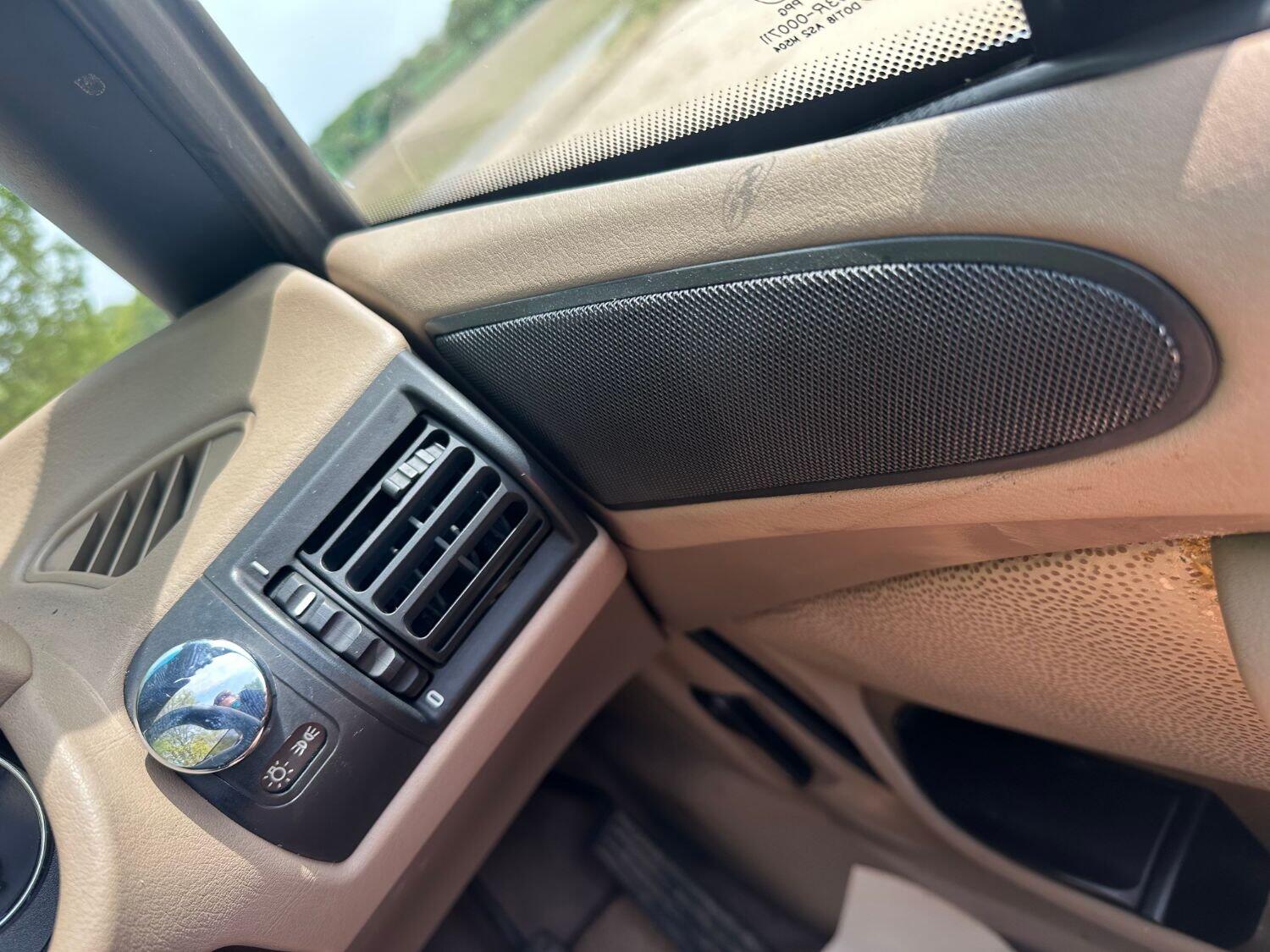 Used BMW Z3 1999 for sale - 77464892: Photo 17