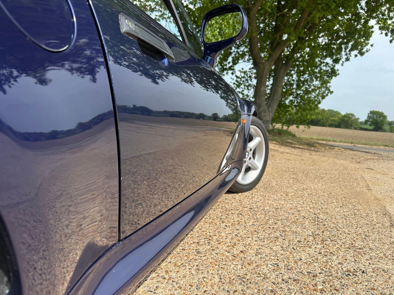 Used BMW Z3 1999 for sale - 77464892: Photo 6