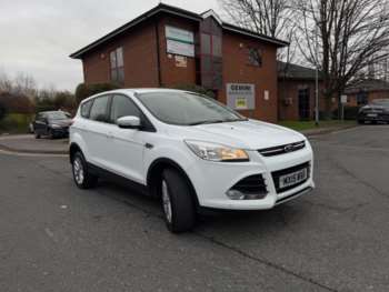 2015 (15) - 2.0 TDCi Titanium Powershift AWD Euro 6 (s/s) 5dr