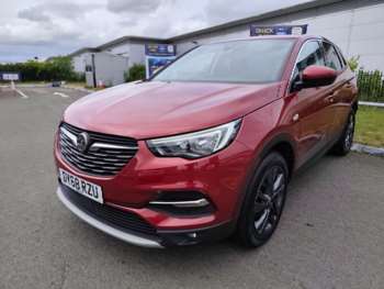 2018 - 1.2L Sport Nav T S/S SUV 5dr Petrol Manual Euro 6 (128 bhp)