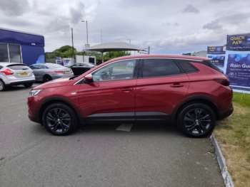 Used Vauxhall Grandland X 2018 for sale - 74812323: Photo