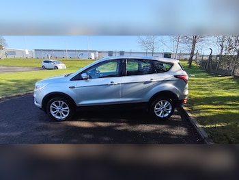 Used Ford Kuga 2017 for sale - 78238781: Photo