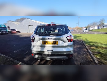 Used Ford Kuga 2017 for sale - 78238781: Photo