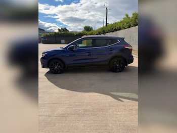Used Nissan Qashqai 2015 for sale - 79086161: Photo