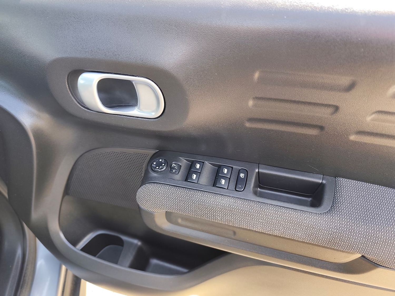 Used Citroen C3 Aircross 2018 for sale - 76668325: Photo 10