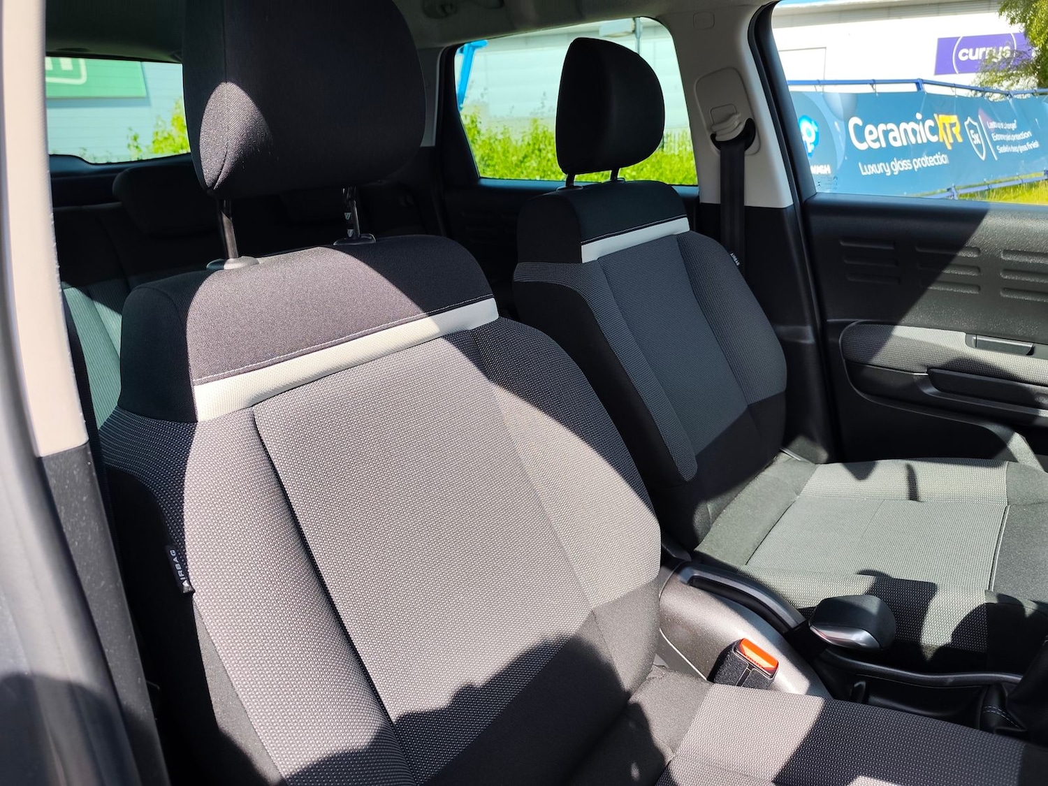 Used Citroen C3 Aircross 2018 for sale - 76668325: Photo 11