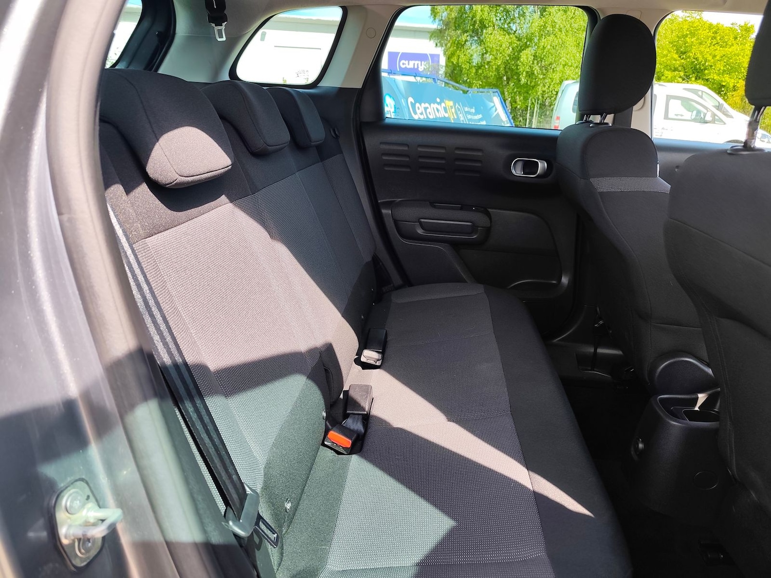 Used Citroen C3 Aircross 2018 for sale - 76668325: Photo 14