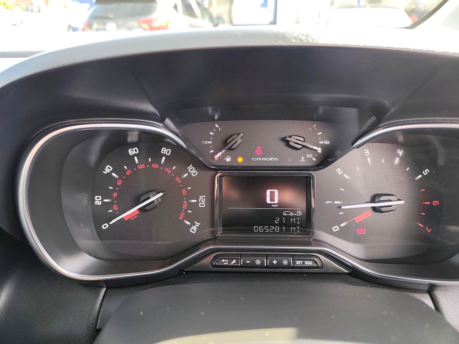 Used Citroen C3 Aircross 2018 for sale - 76668325: Photo 16