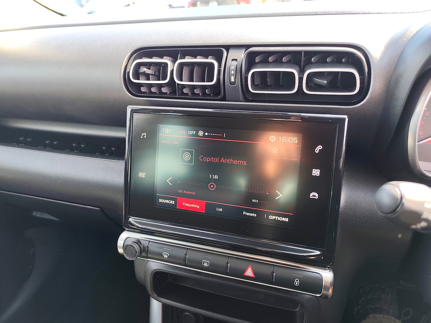 Used Citroen C3 Aircross 2018 for sale - 76668325: Photo 17