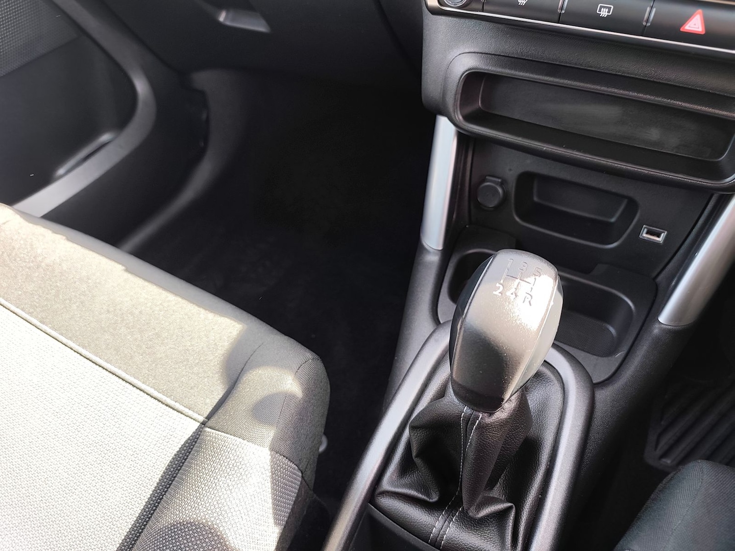 Used Citroen C3 Aircross 2018 for sale - 76668325: Photo 18