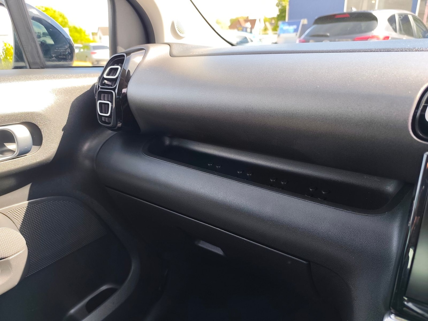 Used Citroen C3 Aircross 2018 for sale - 76668325: Photo 19