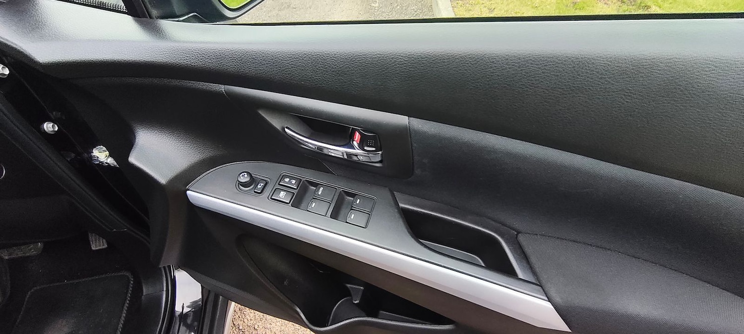 Used Suzuki SX4 S-Cross 2016 for sale - 77826850: Photo 10