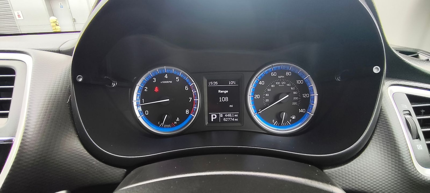 Used Suzuki SX4 S-Cross 2016 for sale - 77826850: Photo 15