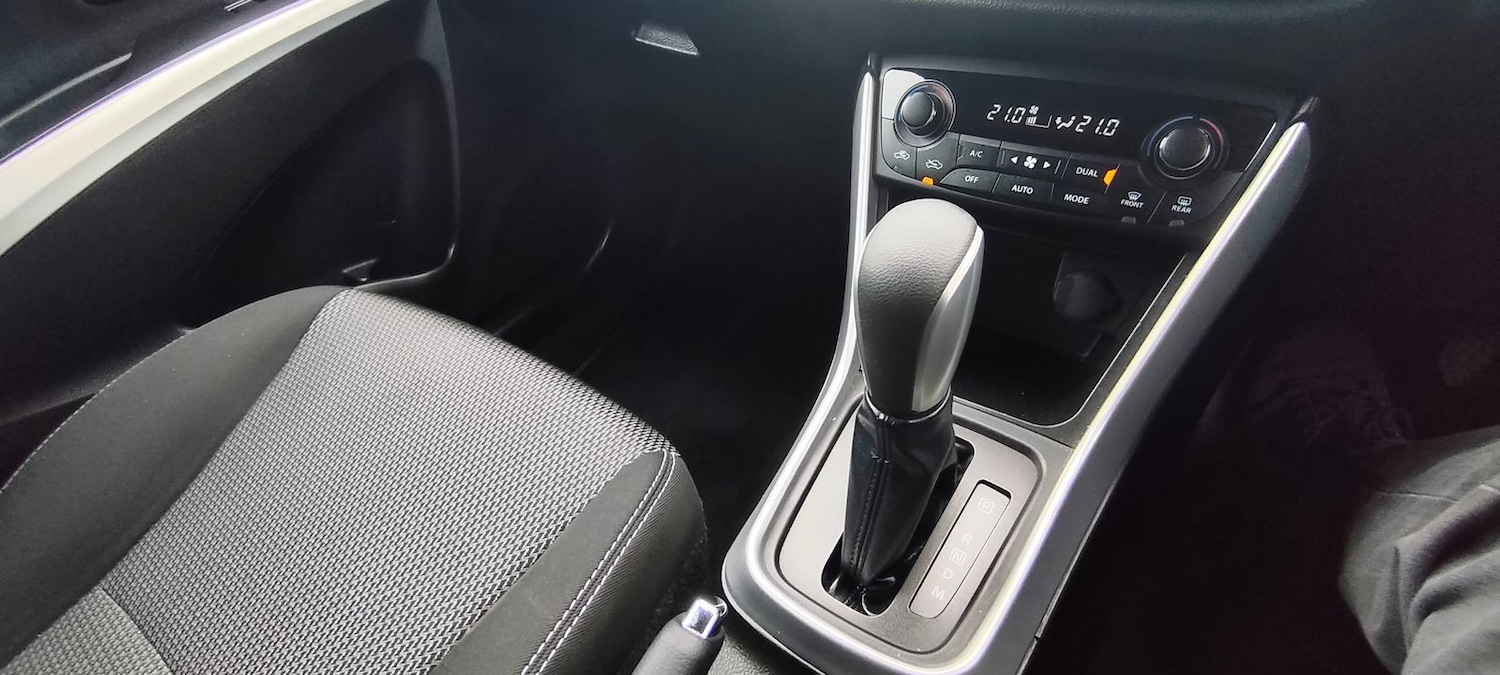 Used Suzuki SX4 S-Cross 2016 for sale - 77826850: Photo 18