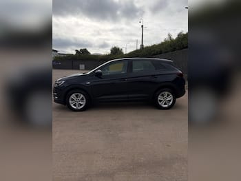 Used Vauxhall Grandland X 2018 for sale - 79432255: Photo