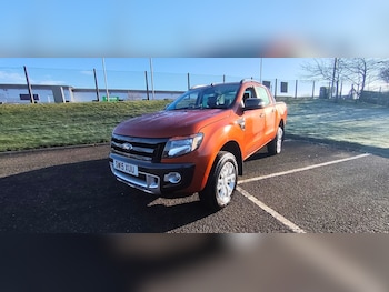 Ford Ranger feature image