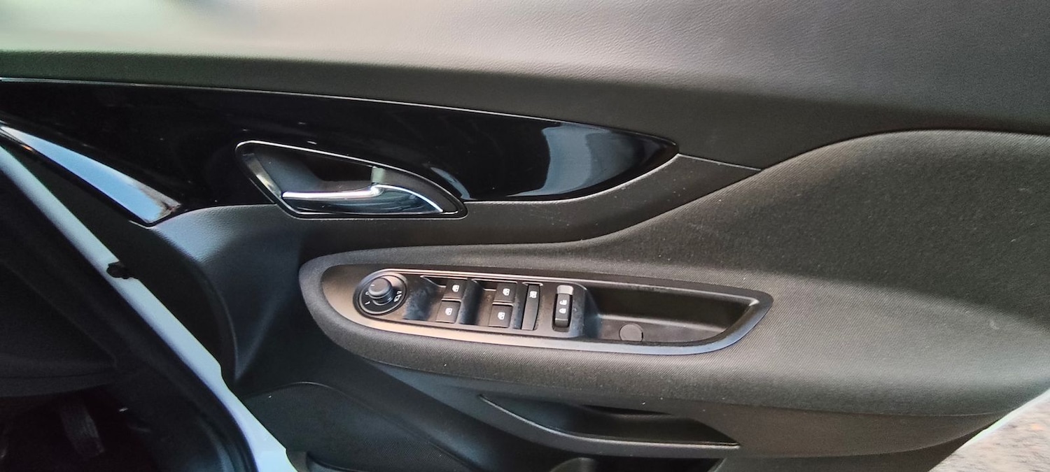 Used Vauxhall Mokka X 2018 for sale - 76648148: Photo 10