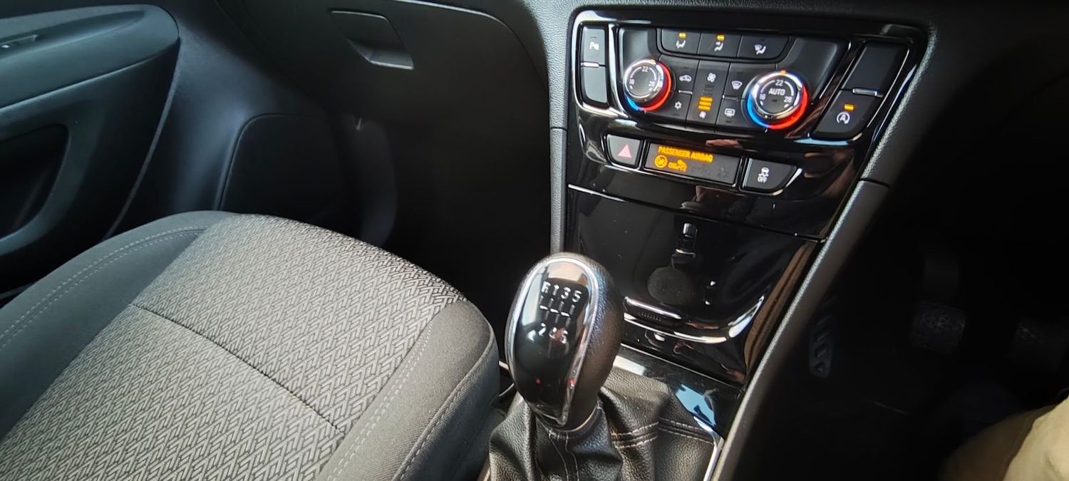 Used Vauxhall Mokka X 2018 for sale - 76648148: Photo 17