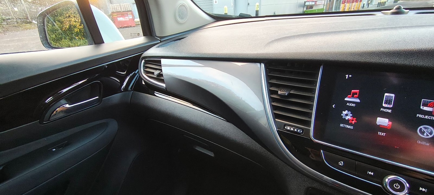 Used Vauxhall Mokka X 2018 for sale - 76648148: Photo 18