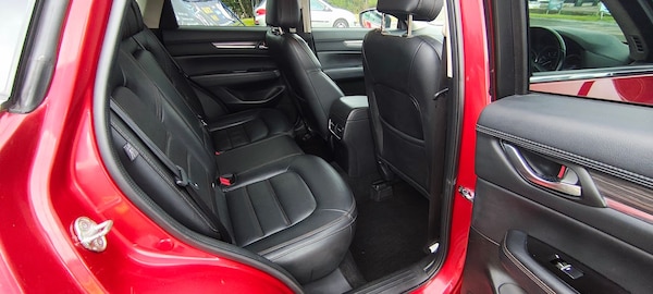 Used Mazda CX-5 2018 for sale - 75495439: Photo 12