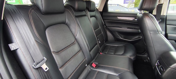 Used Mazda CX-5 2018 for sale - 75495439: Photo 13
