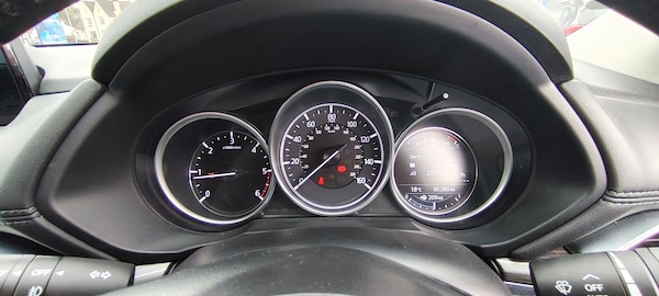 Used Mazda CX-5 2018 for sale - 75495439: Photo 15
