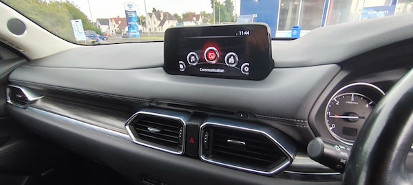 Used Mazda CX-5 2018 for sale - 75495439: Photo 16