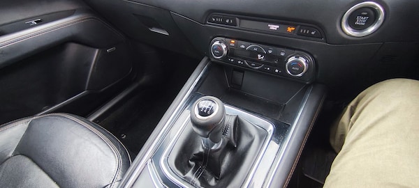 Used Mazda CX-5 2018 for sale - 75495439: Photo 18