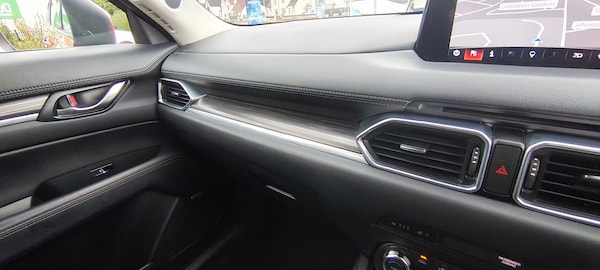Used Mazda CX-5 2018 for sale - 75495439: Photo 19