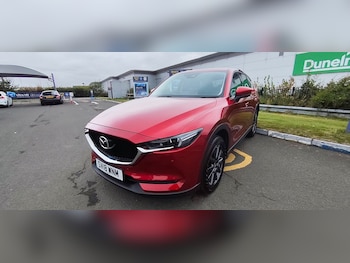 Mazda - CX-5