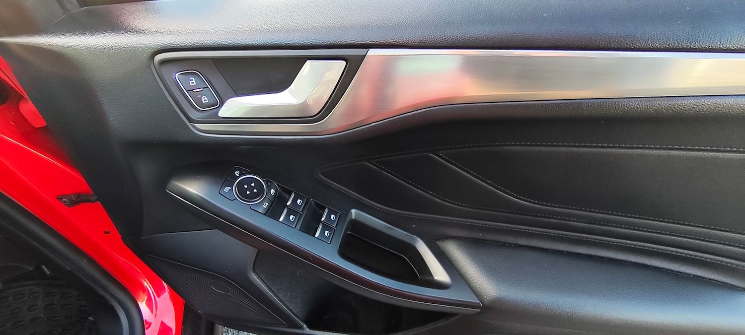 Used Ford Focus 2019 for sale - 76285563: Photo 10