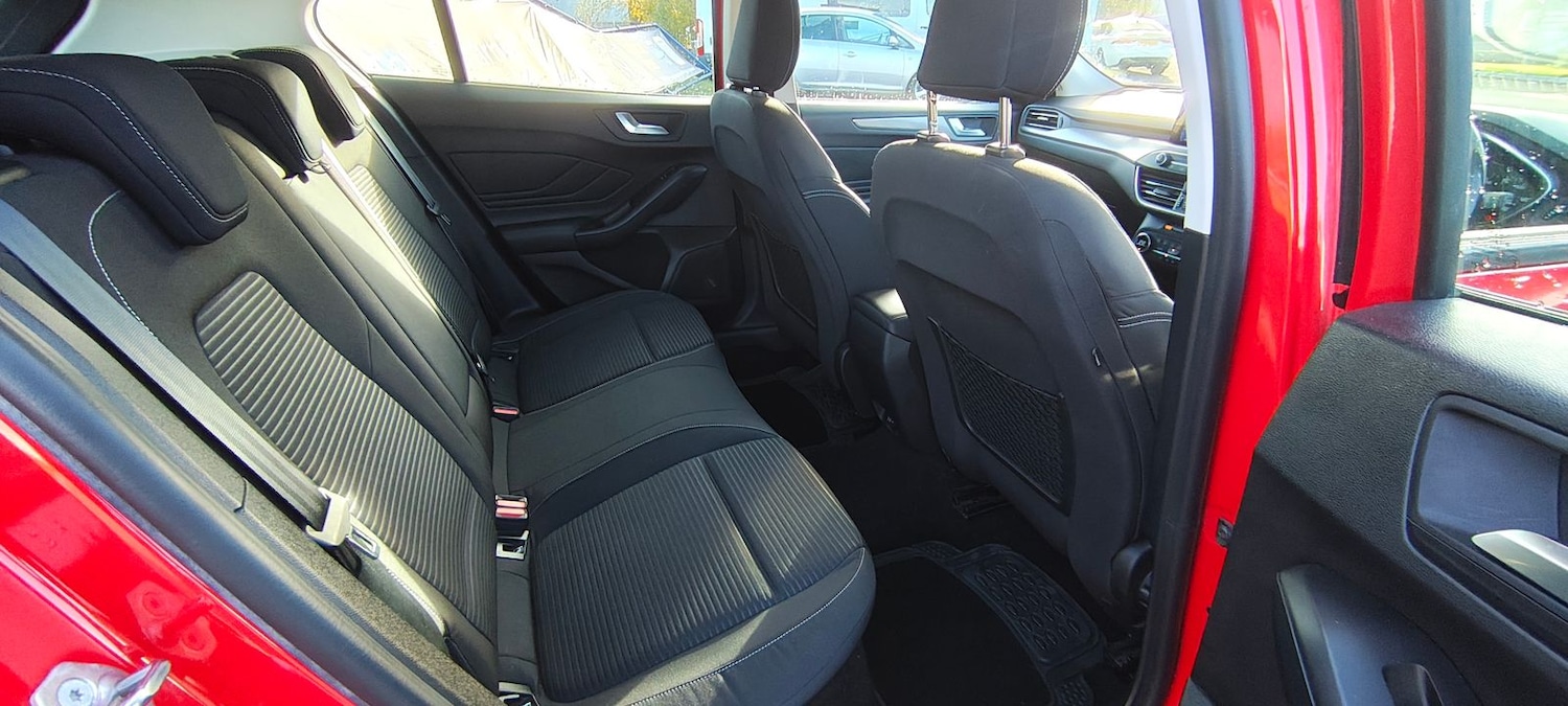 Used Ford Focus 2019 for sale - 76285563: Photo 12