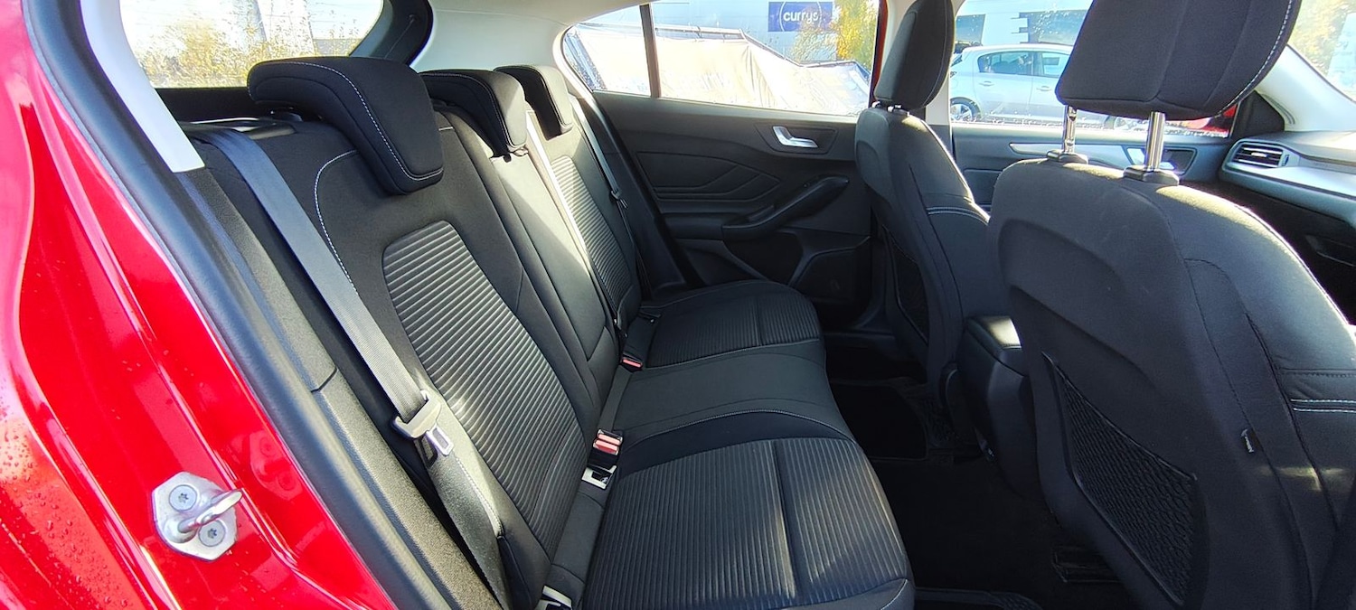 Used Ford Focus 2019 for sale - 76285563: Photo 13