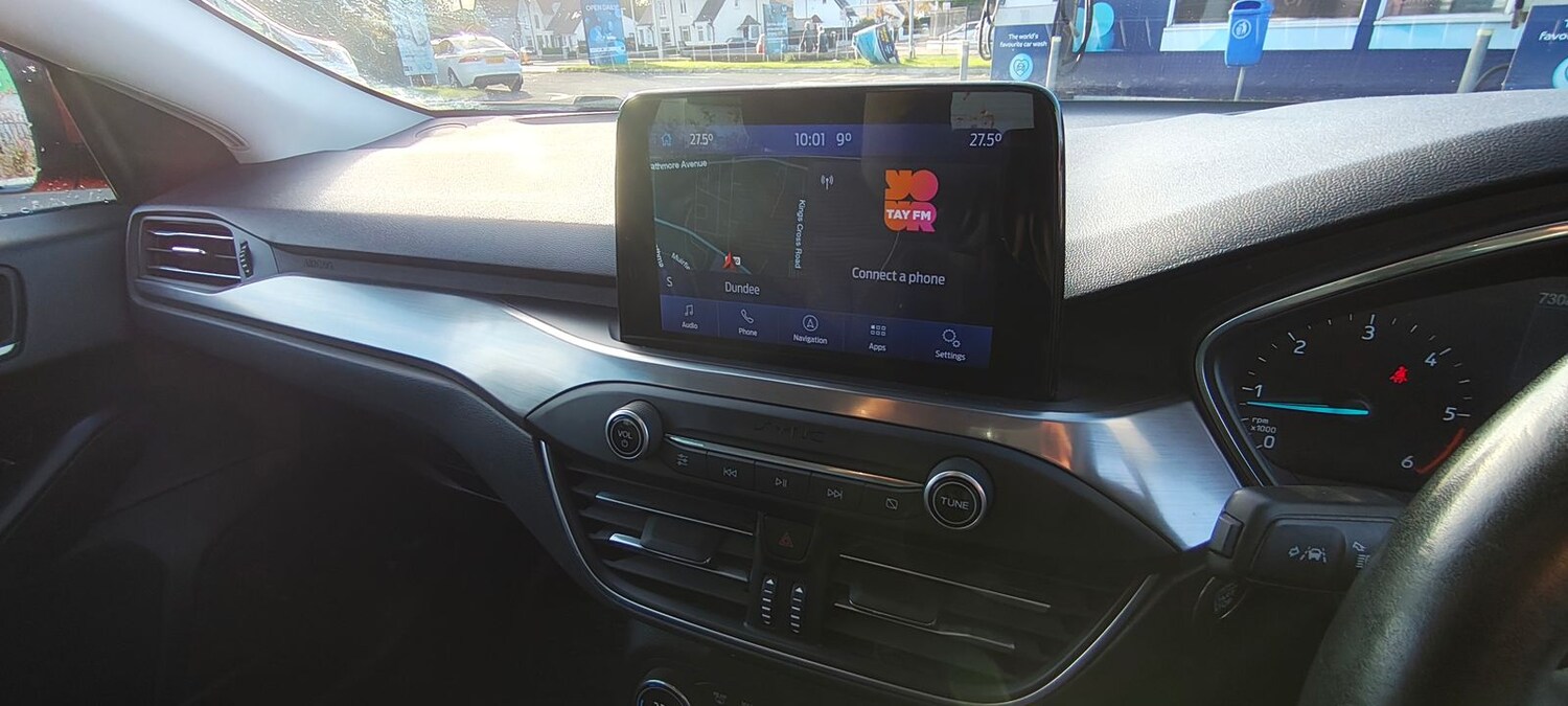 Used Ford Focus 2019 for sale - 76285563: Photo 16